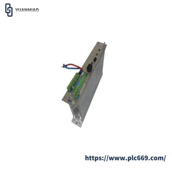 AMK KWZ1-EC D-73230 servo power supply