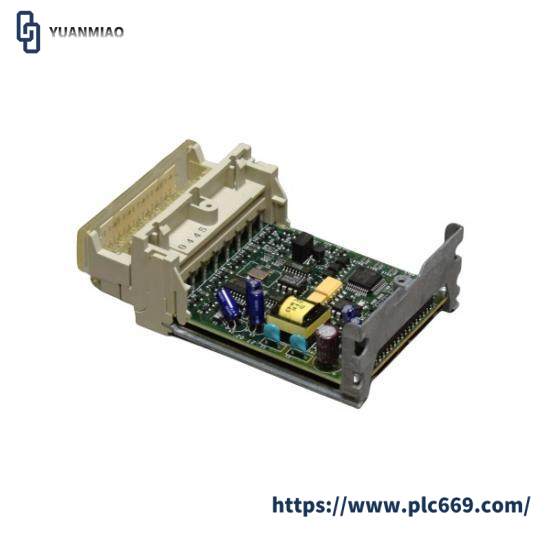 Analog Input Module TSXAEZ414  Schneider Electric