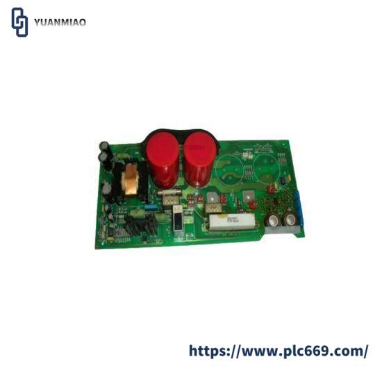 ANSALDO SVVT5.5YBX driver board