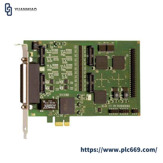 APCI-5096  Multifunction Counter Board