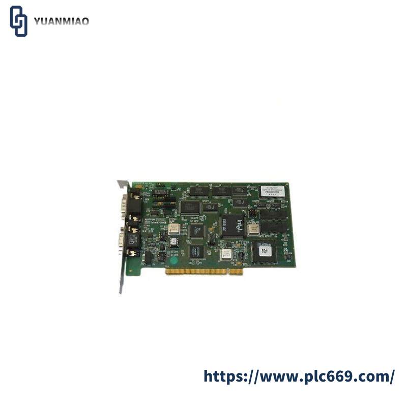 APPLICOM PCI2000PFB Profibus Interface Card