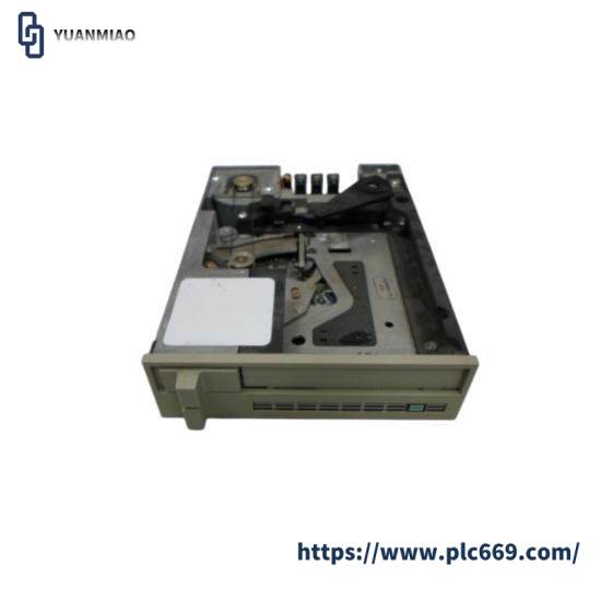 ARCHIVE LR56637 Tape Drive