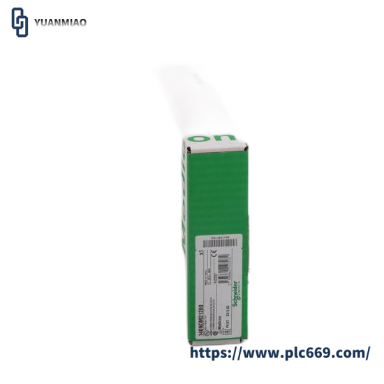 AS-B875-102  Schneider Modicon Compact Input Module