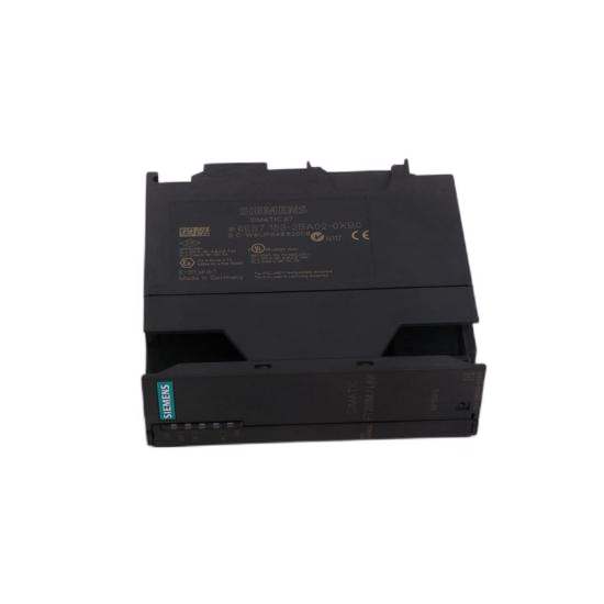 AS-B875-111  Schneider Analog Input Module