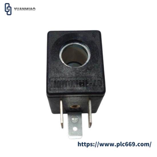 ASCO 43004422 Solenoid Valve Coil