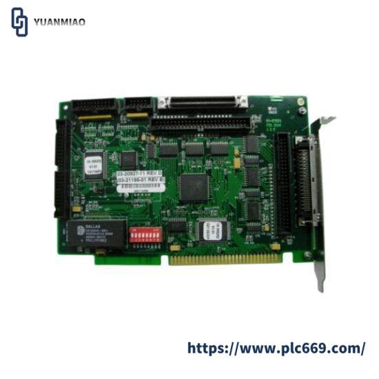 ASM 03-20927-11 PCB Board