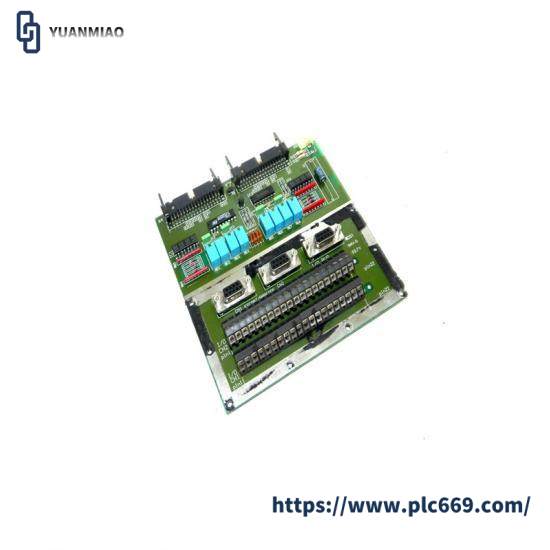 Atlas Copco 81N813AB01 4222019211 Interface Board