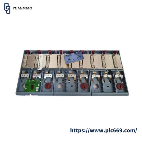 B&R 3BP152.41 Backplane