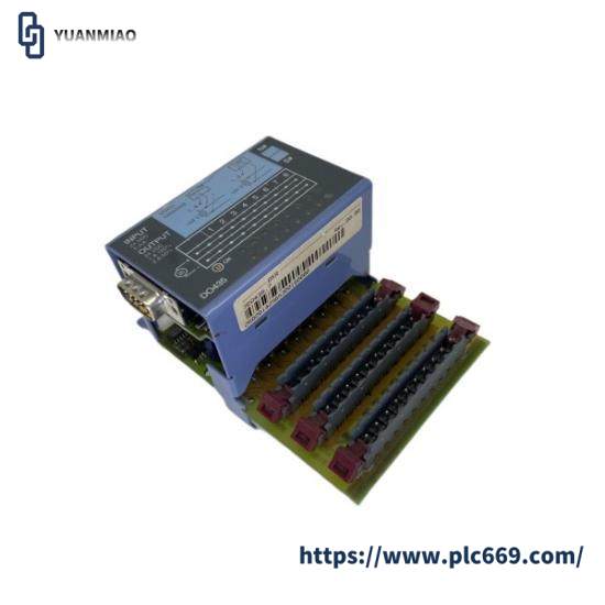 B&R 7DO435 Output Module