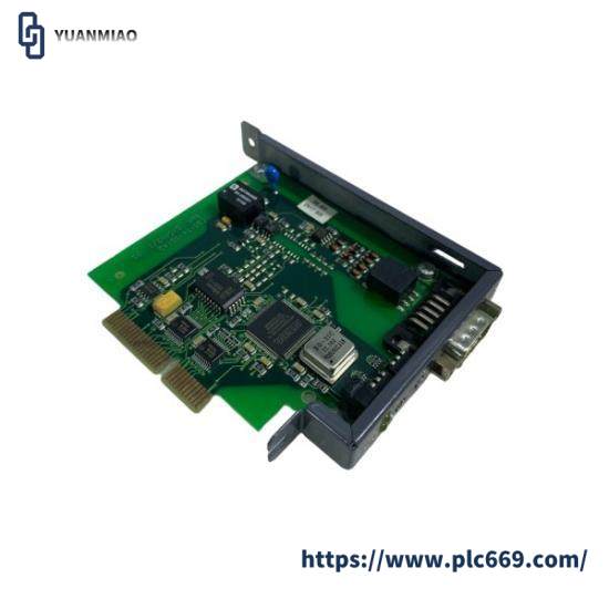 B&R 8AC110.60-2 Control Board Processor