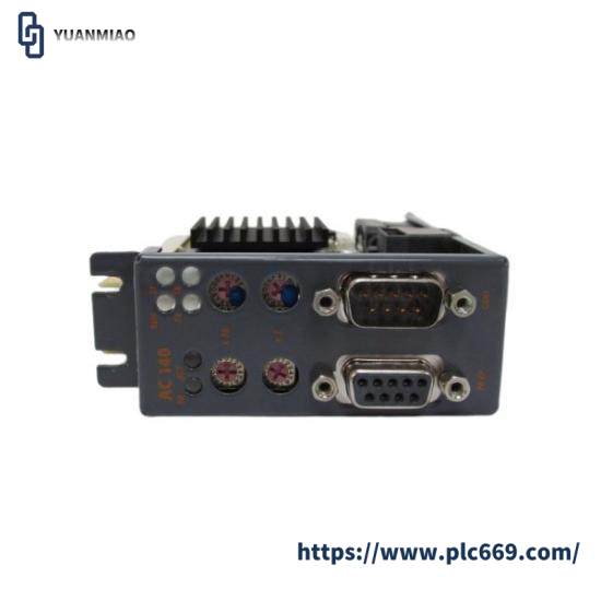 B&R 8AC122.60-3 Resolver Interface 10 kHz