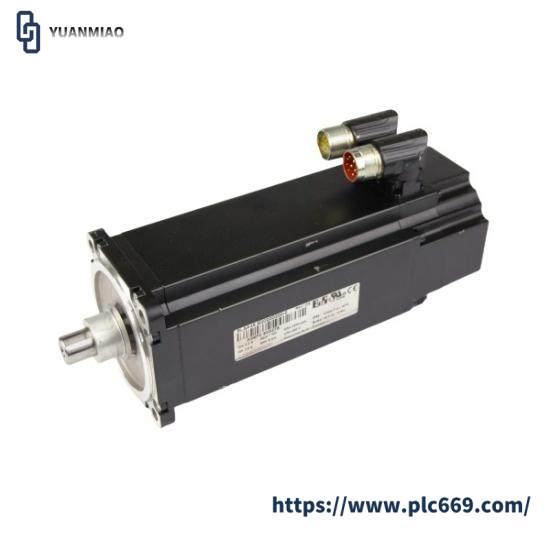 B&R  8LSA45.E0022D200-0  Servo Motor