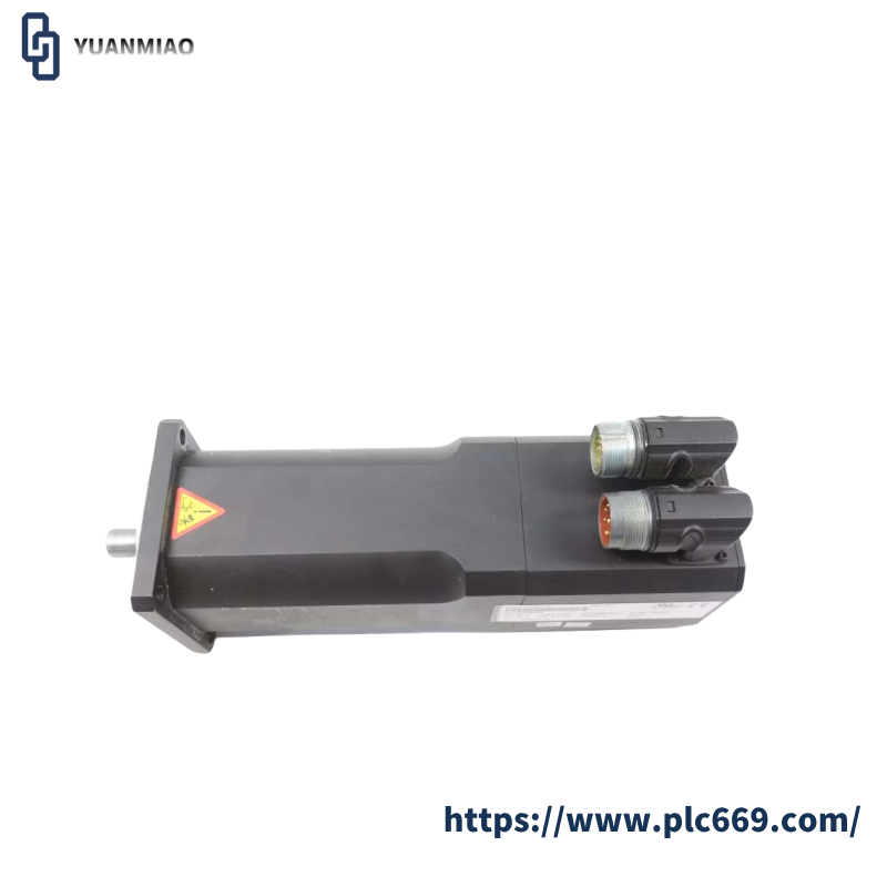 B&R 8MSA3X.E0-31 Servo Motor