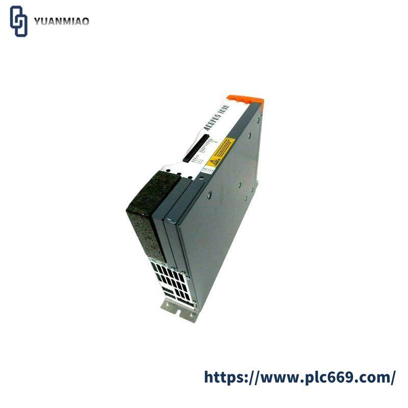 B&R 8V1090.00-2 Servo Drive