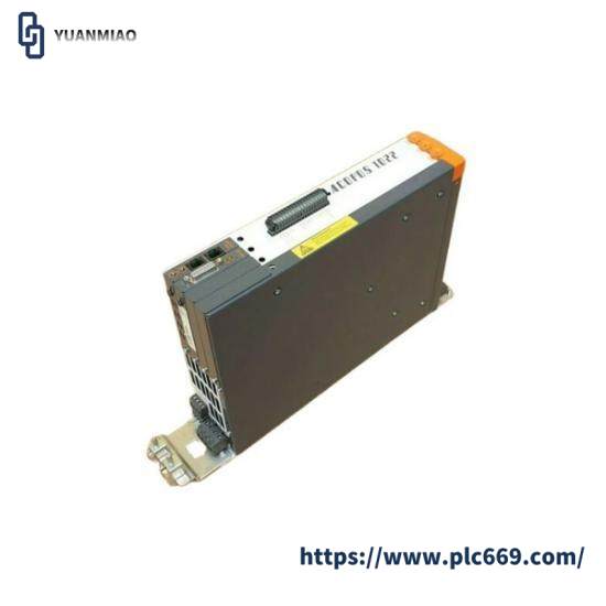 B&R 8V1090.00-2 Servo Drive