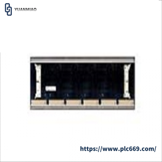 Bachmann BS206 PLC Module