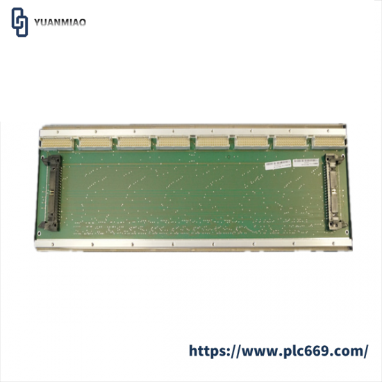 Bachmann BS214 PLC Chasis Base Board