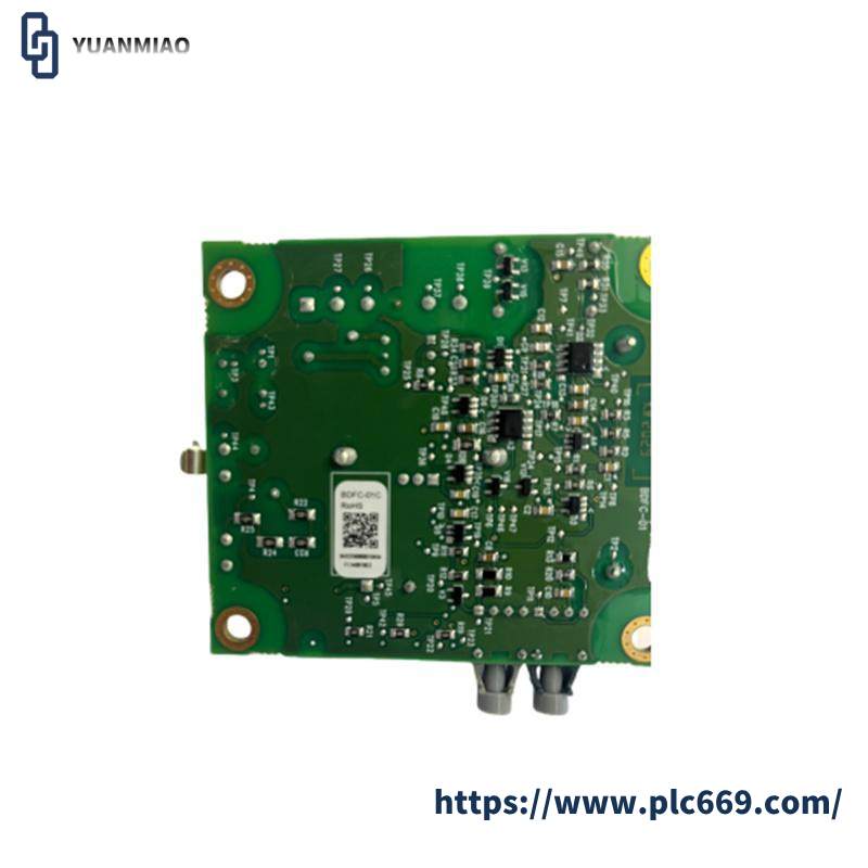 ABB BDFC-01C Frequency converter spare part