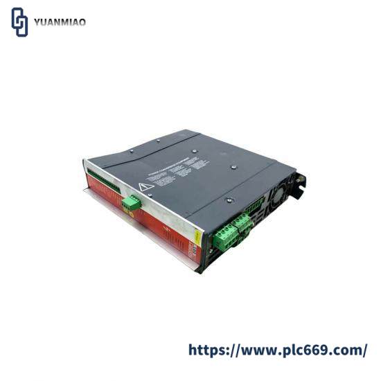 BECKHOFF AX2003/S60300-520 Servo Drive