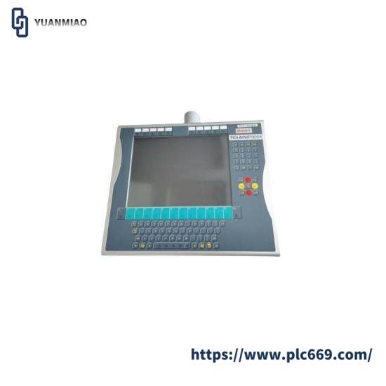 BECKHOFF CP7132-0001-0050 Touch Screen