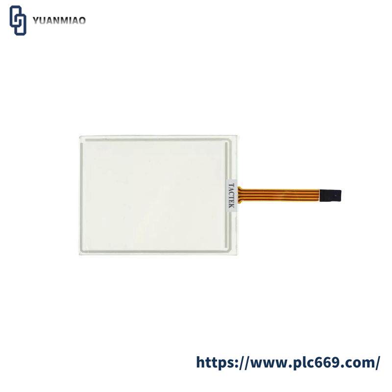 Beijer 02640E Touch Screen Panel