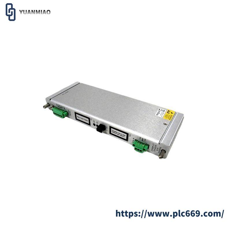 Bently Nevada 125800-02 I/O Module