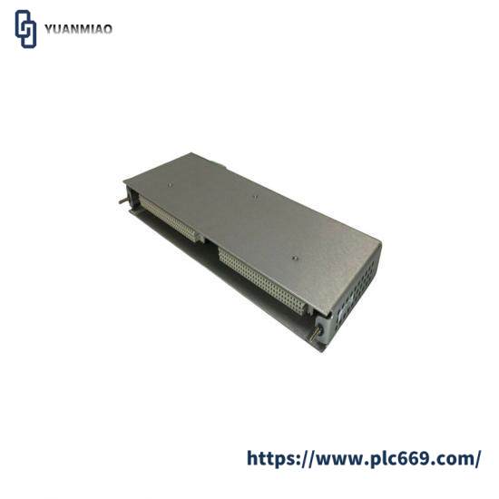 BENTLY NEVADA 135031-01 I/O MODULE