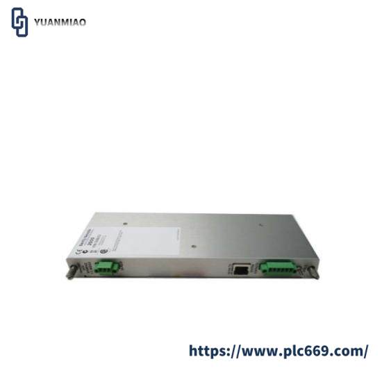 Bently Nevada 146031-01 I/O Module