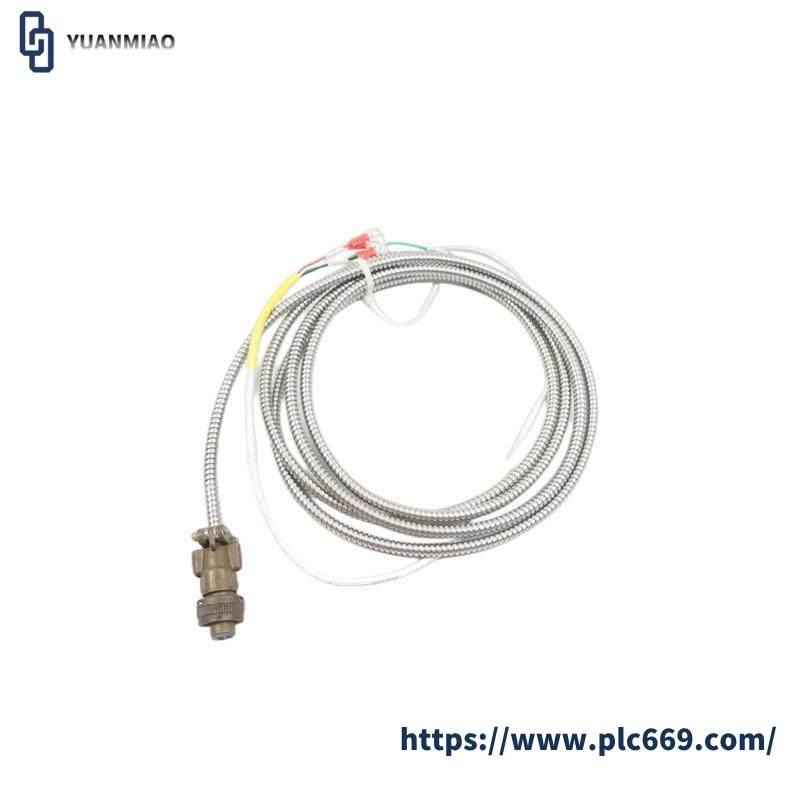 Bently Nevada 16710-14 Interconnect Cable