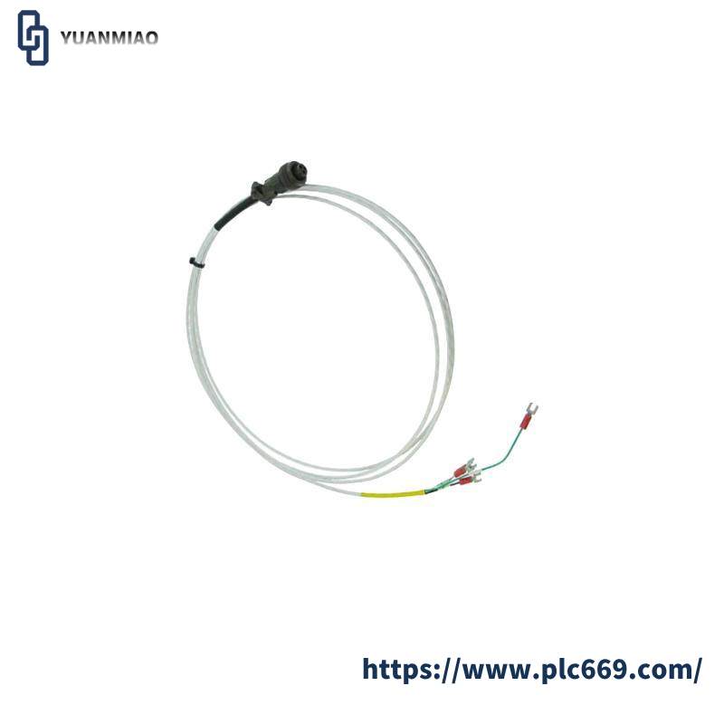 Bently Nevada 16710-15 Interconnect Cable