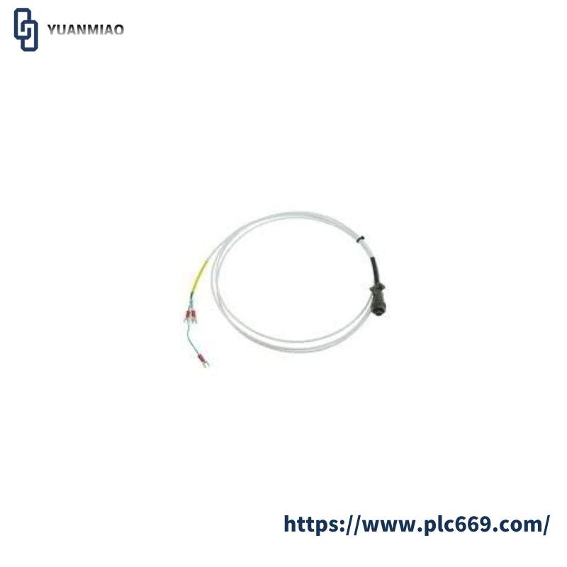 BENTLY NEVADA 16710-17 Interconnect Cable