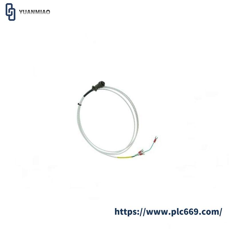 Bently Nevada 16710-20 Interconnect Cable