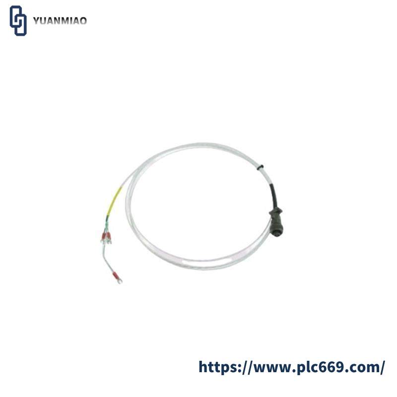 Bently Nevada 16710-25 Interconnect Cable