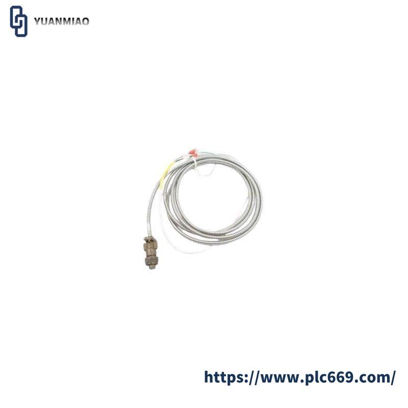 BENTLY NEVADA 16710-26 Interconnect Cable