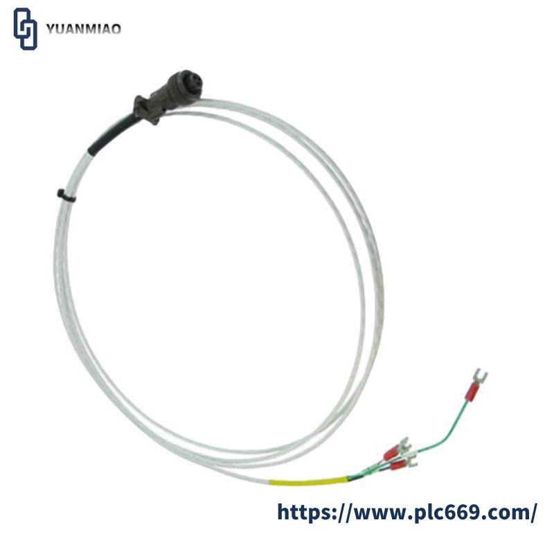 BENTLY NEVADA 16710-27 Interconnect Cable