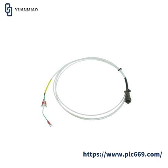 Bently Nevada 16710-35 INTERCONNECT CABLES