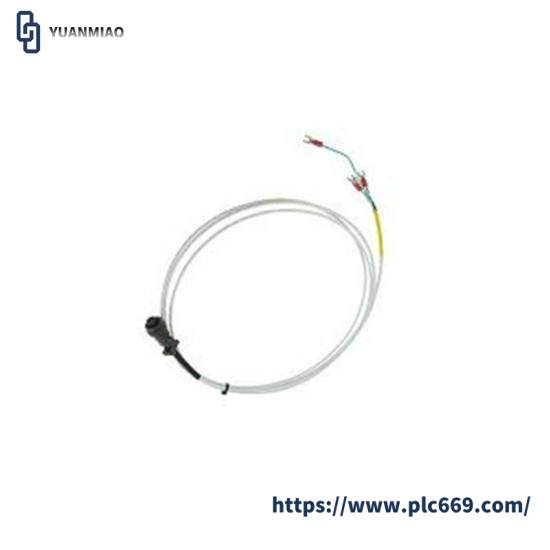 Bently Nevada 16925-12 Interconnect Cable