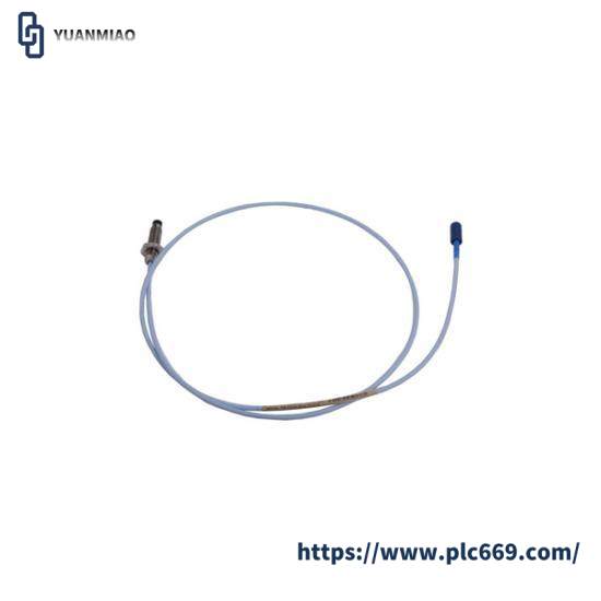 Bently Nevada 330103-A00-B04-C10-D02-E0 Proximity Probes