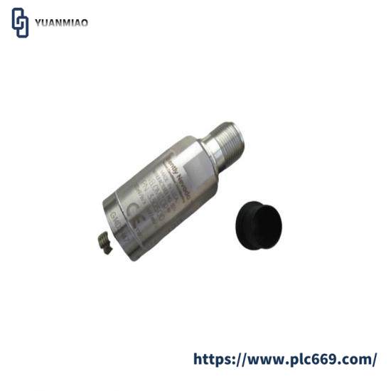 BENTLY NEVADA 330500-00-02 Piezo-velocity Sensors