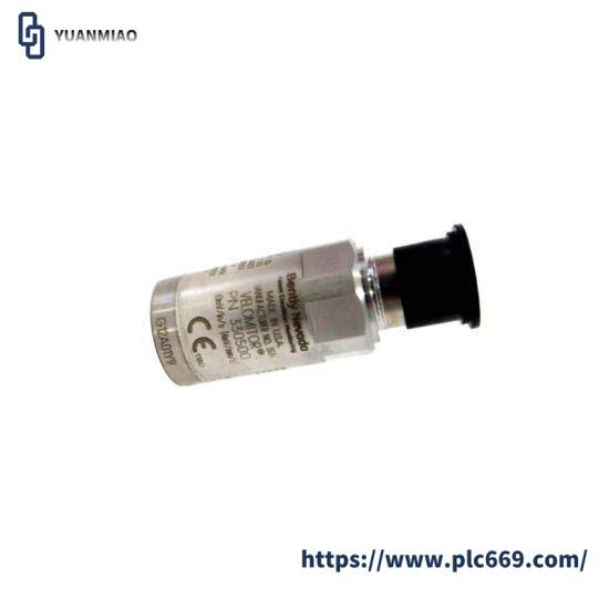 Bently Nevada 330500-01-00 WIRE VALVE