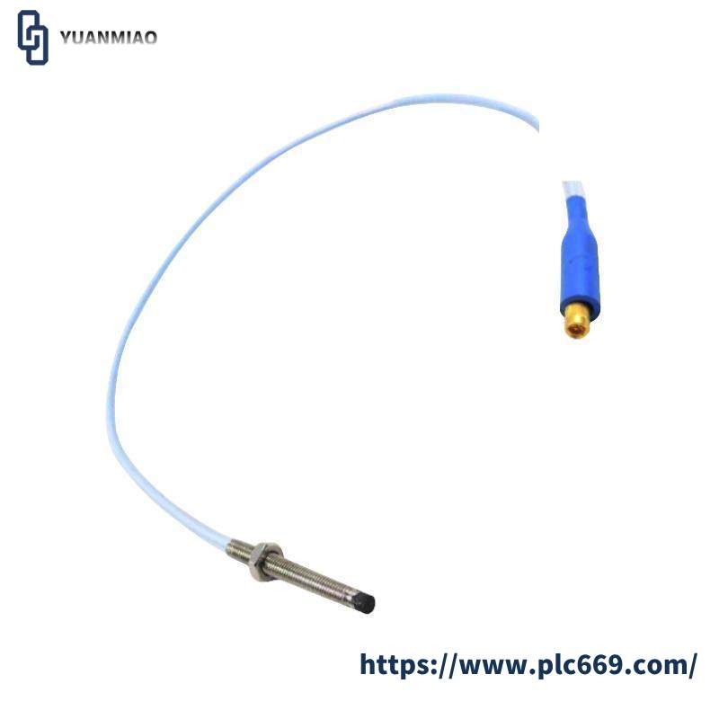 BENTLY NEVADA 330901-00-15-05-02-05 Proximity Probe