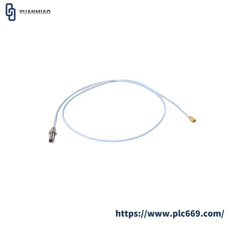 BENTLY NEVADA 330901-00-60-10-02-00 3300 NSv Proximity Probes