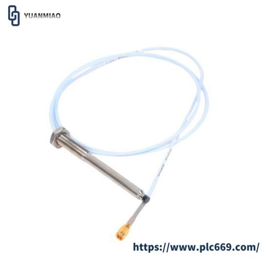 Bently Nevada 330905-00-05-05-02-05  3300 NSv Proximity Probe