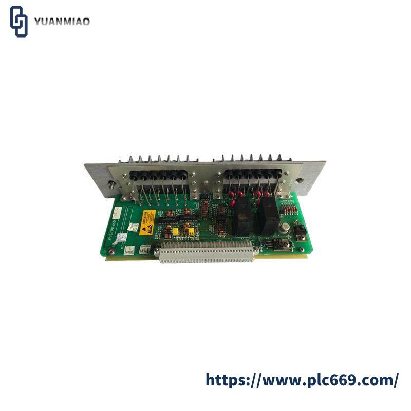 Bently Nevada 82365-01 I/O Module