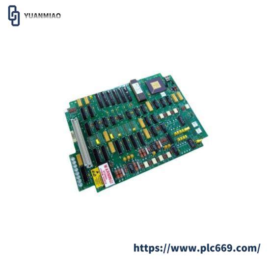 Bently Nevada 87870-01  Circuit Board