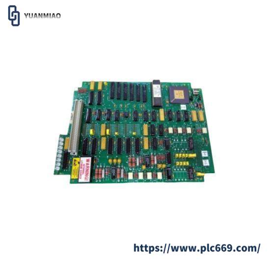 Bently Nevada 87870-01  Circuit Board