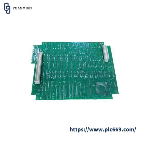 Bently Nevada 87870-01  Circuit Board