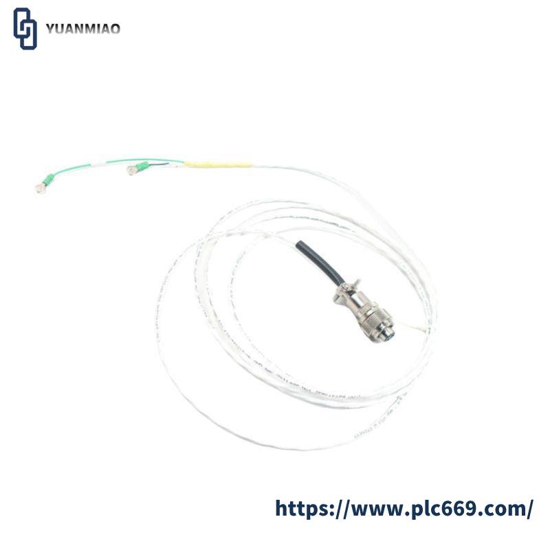 Bently Nevada 9571-50 Interconnect Cable