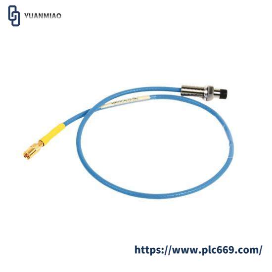 Bently Nevada Probe 1442-PR-0830M0505N Eddy Current Probe