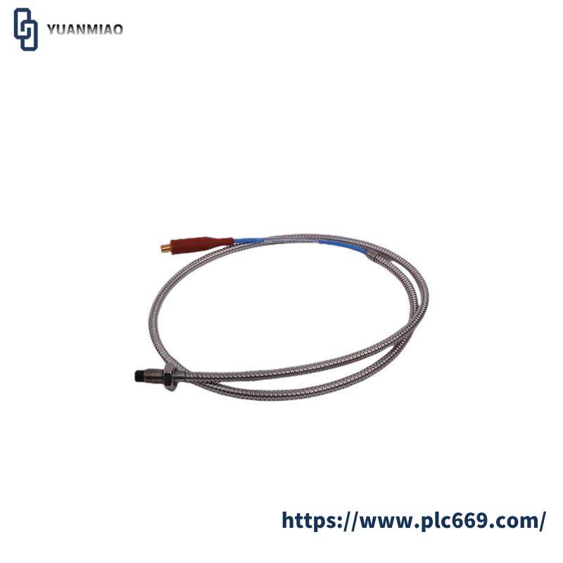 Bently Nevada TM0180-A08-B00-C02-D10 Proximity Probe